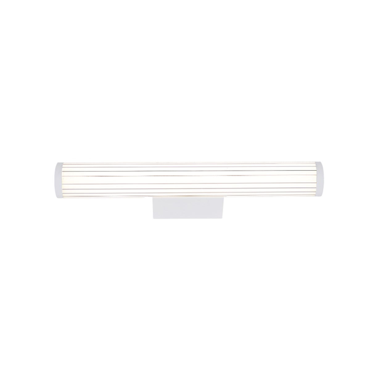Light Prestige Vena oldalfali lámpa 1x8 W fehér LP-1010/1W-45 WH