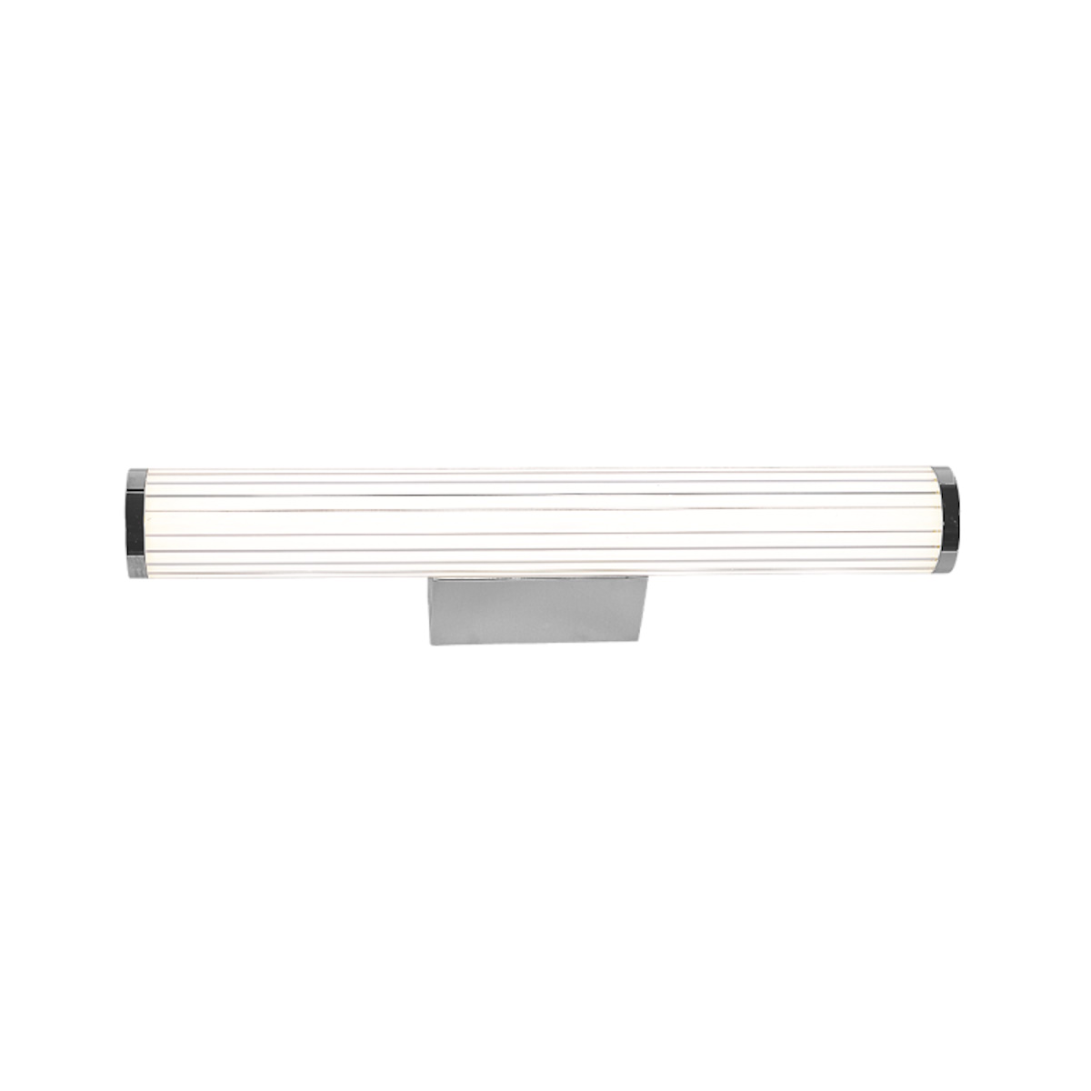 Light Prestige Vena oldalfali lámpa 1x8 W króm LP-1010/1W-45 CH