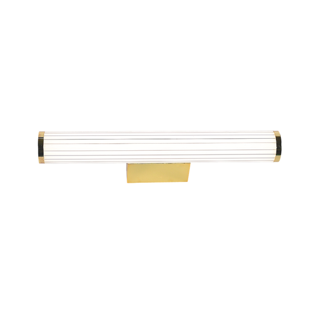 Light Prestige Vena oldalfali lámpa 1x8 W arany LP-1010/1W-45 GD