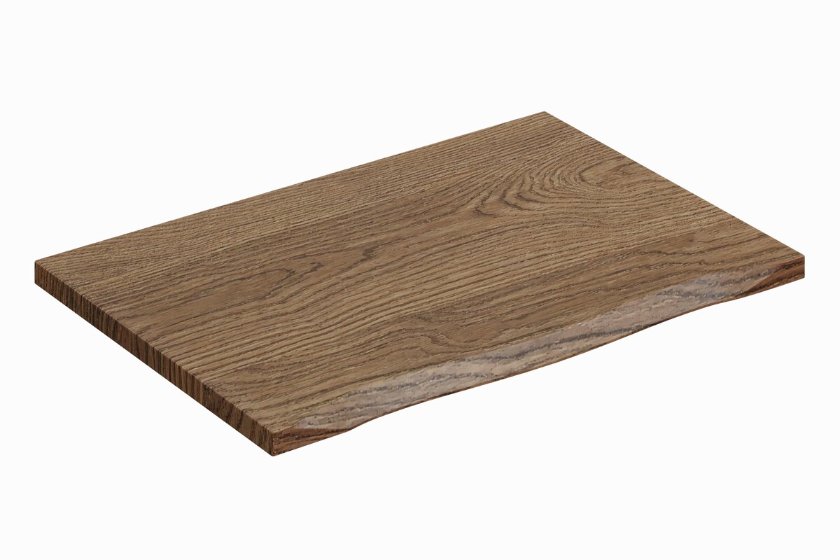 Comad Nature Casella szekrény feletti pult 60.6x40.5 cm tölgy NATURE CASELLA 89-60-40 M