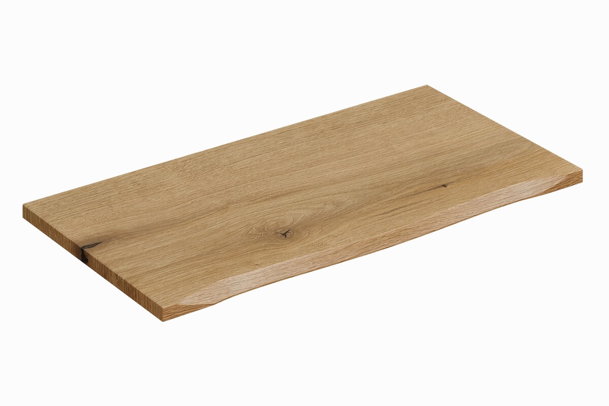 Comad Nature Coast Evoke szekrény feletti pult 80.8x40.5 cm tölgy NATURE COAST EVOKE 89-80-40 M