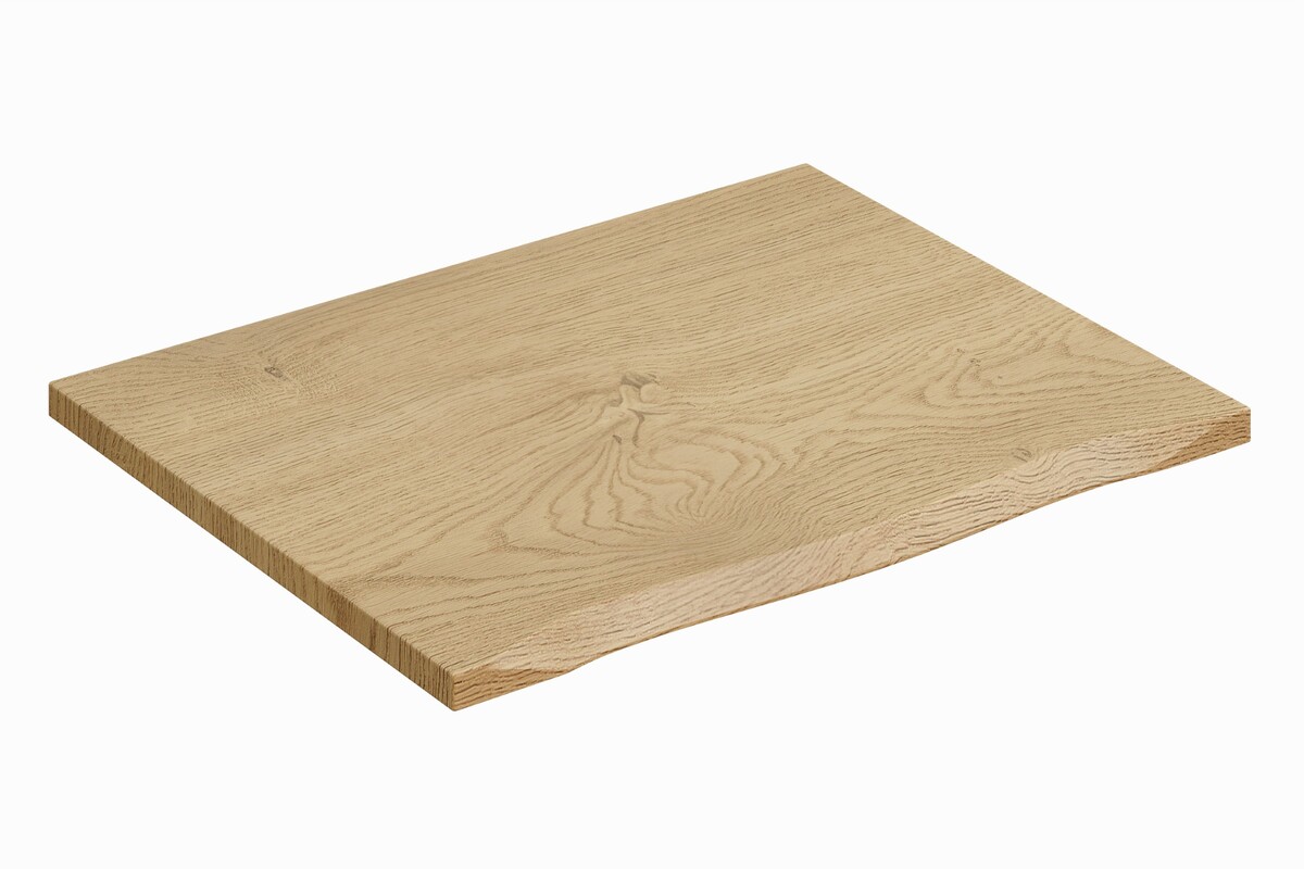 Comad Nature Cremona szekrény feletti pult 60.6x47.5 cm tölgy NATURE CREMONA 89-60-46 M