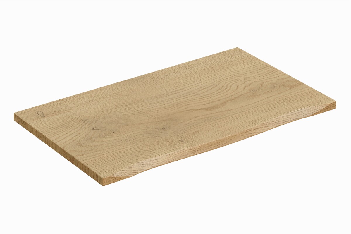 Comad Nature Cremona szekrény feletti pult 80.8x40.5 cm tölgy NATURE CREMONA 89-80-46 M