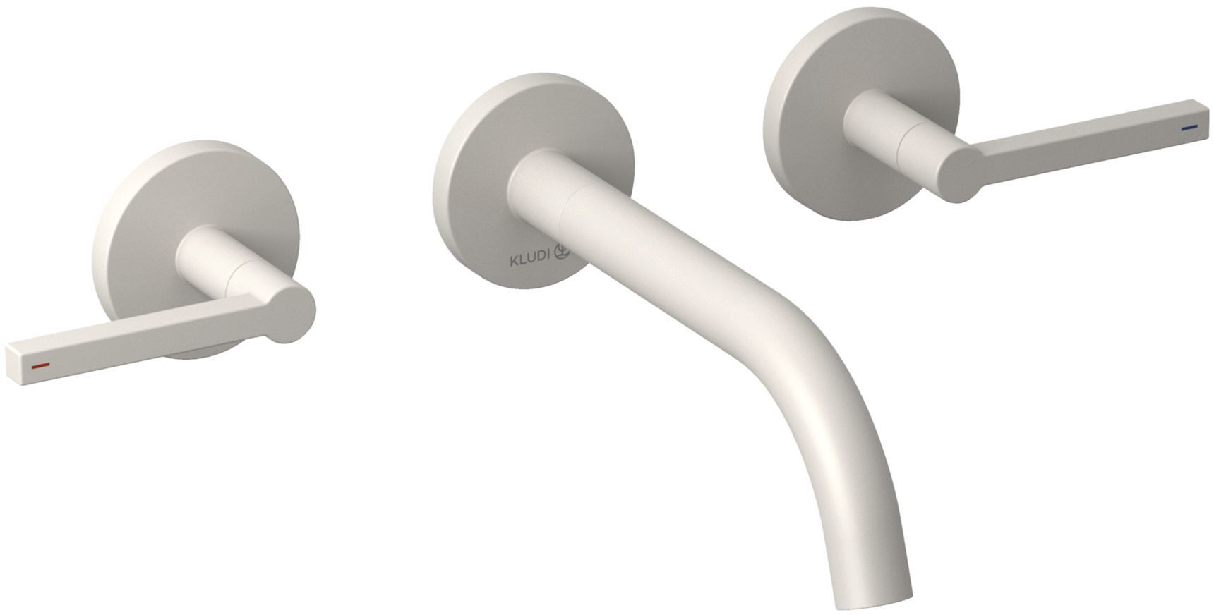 Kludi Nova Fonte Puristic mosdócsaptelep süllyesztett || 20144O215