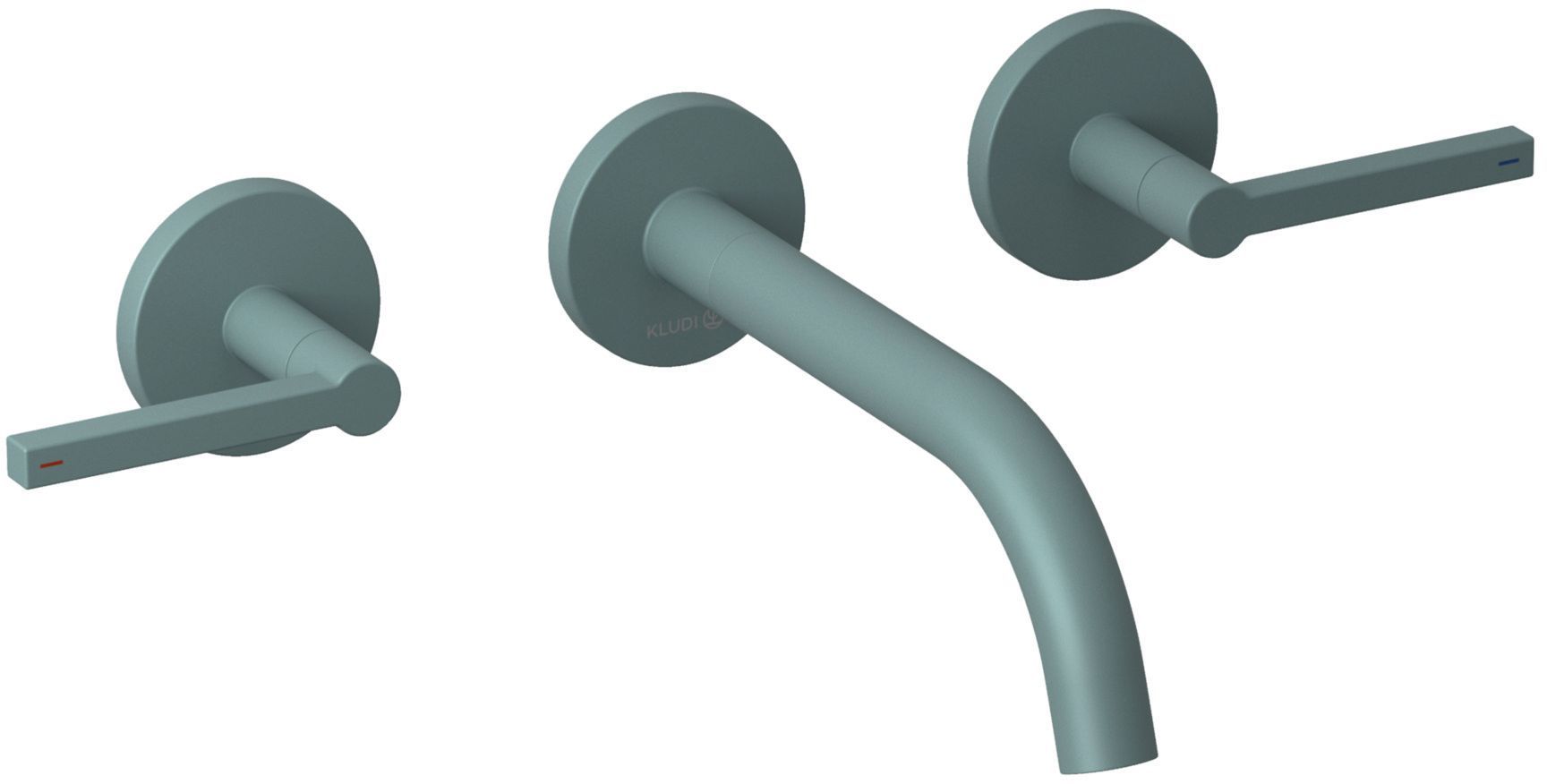 Kludi Nova Fonte Puristic mosdócsaptelep süllyesztett || 20144O315