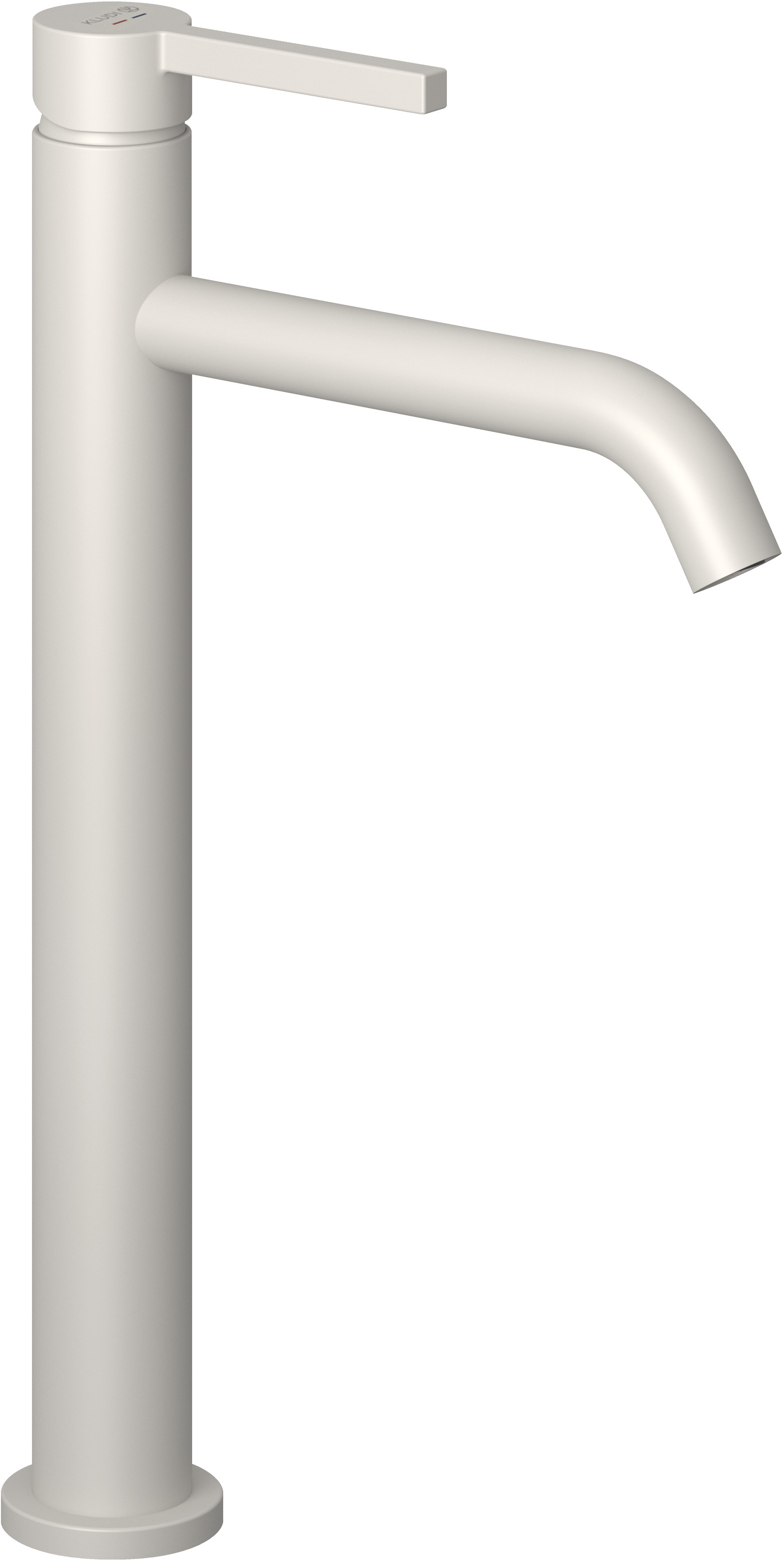 Kludi Nova Fonte Pura mosdócsaptelep álló || 20298O215