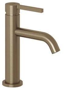 Kludi Nova Fonte Pura mosdócsaptelep álló sárgaréz/antik bronz 20266N115