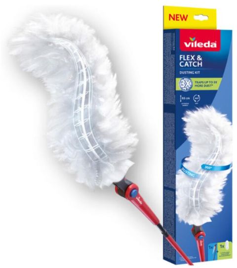 Vileda Flex&Catch kefe 179434