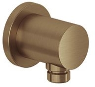 Kludi Nova Fonte Puristic szögcsatlakozás || 20543N1-15