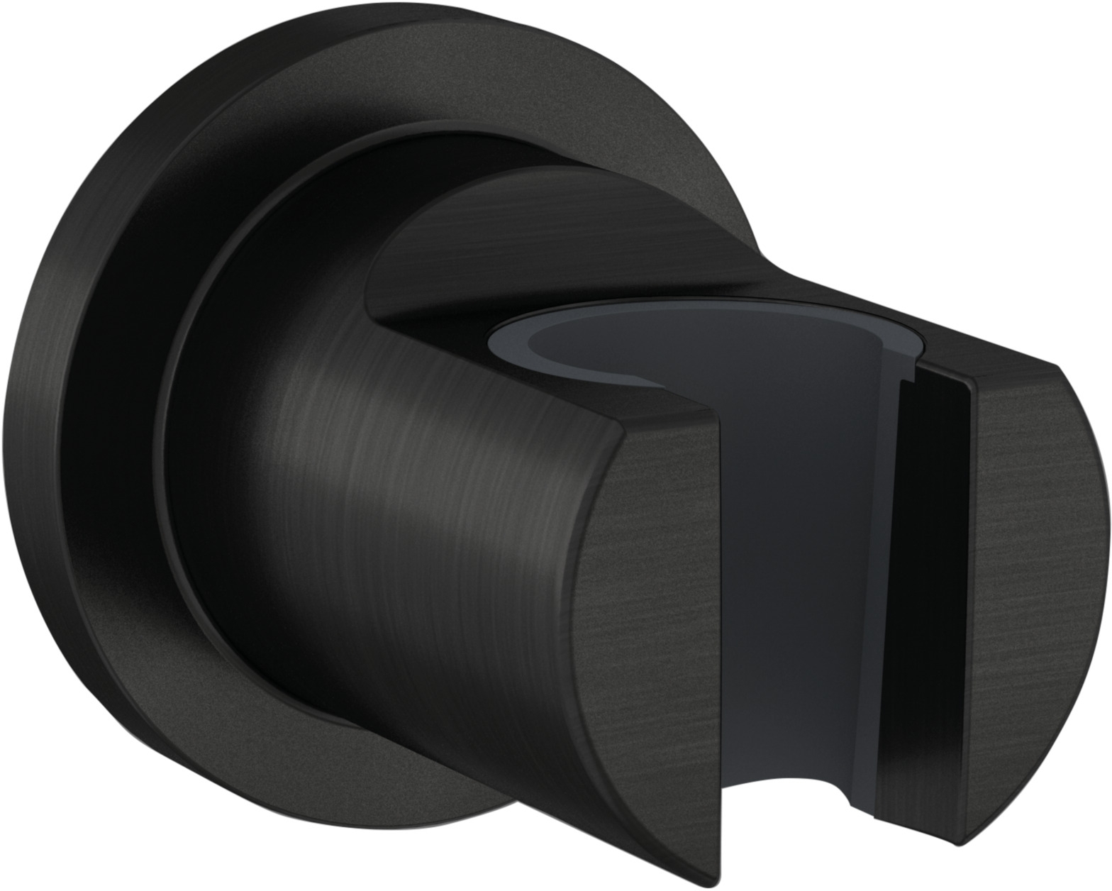 Kludi Nova Fonte Puristic zuhanytartó | cm 20552N2-15