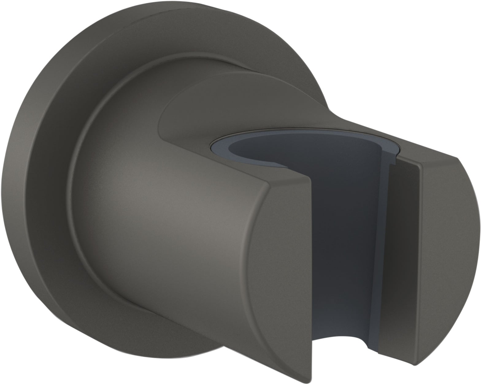 Kludi Nova Fonte Puristic zuhanytartó | cm 20552O1-15