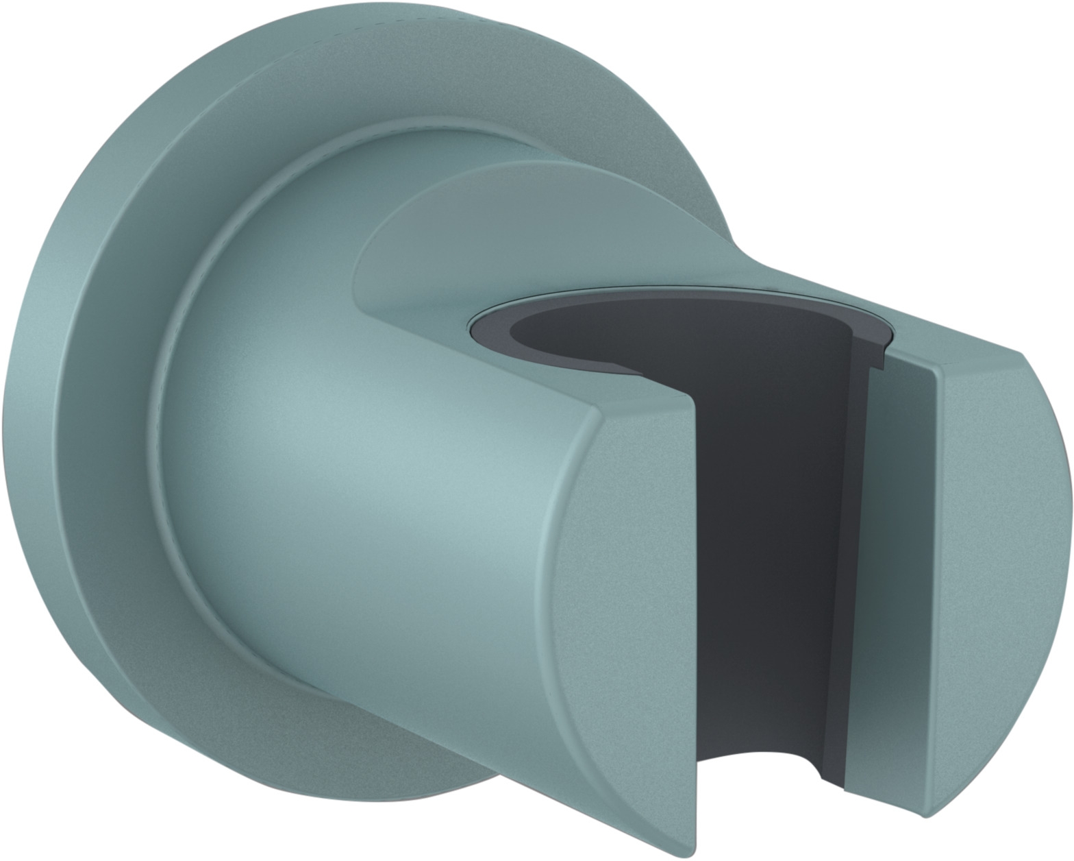 Kludi Nova Fonte Puristic zuhanytartó | cm 20552O3-15