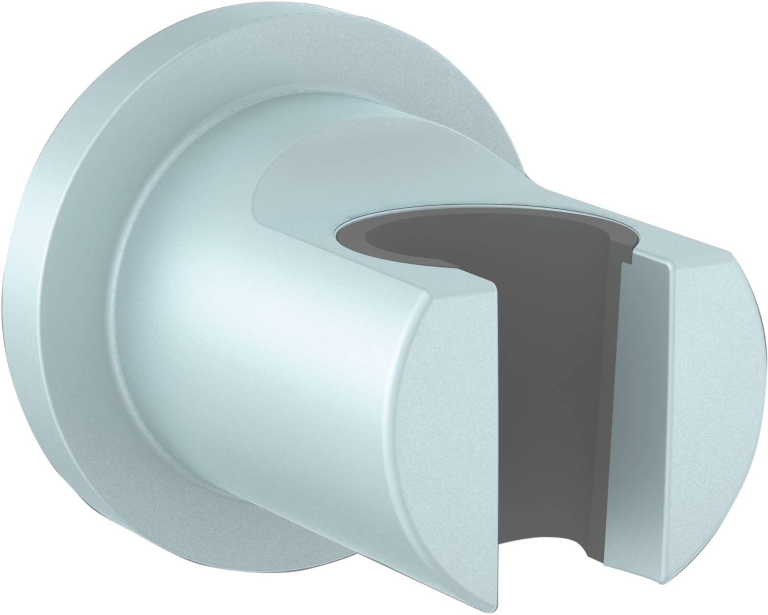 Kludi Nova Fonte Puristic zuhanytartó | cm 20552O4-15