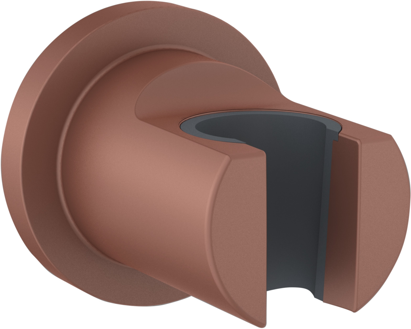 Kludi Nova Fonte Puristic zuhanytartó | cm 20552O5-15