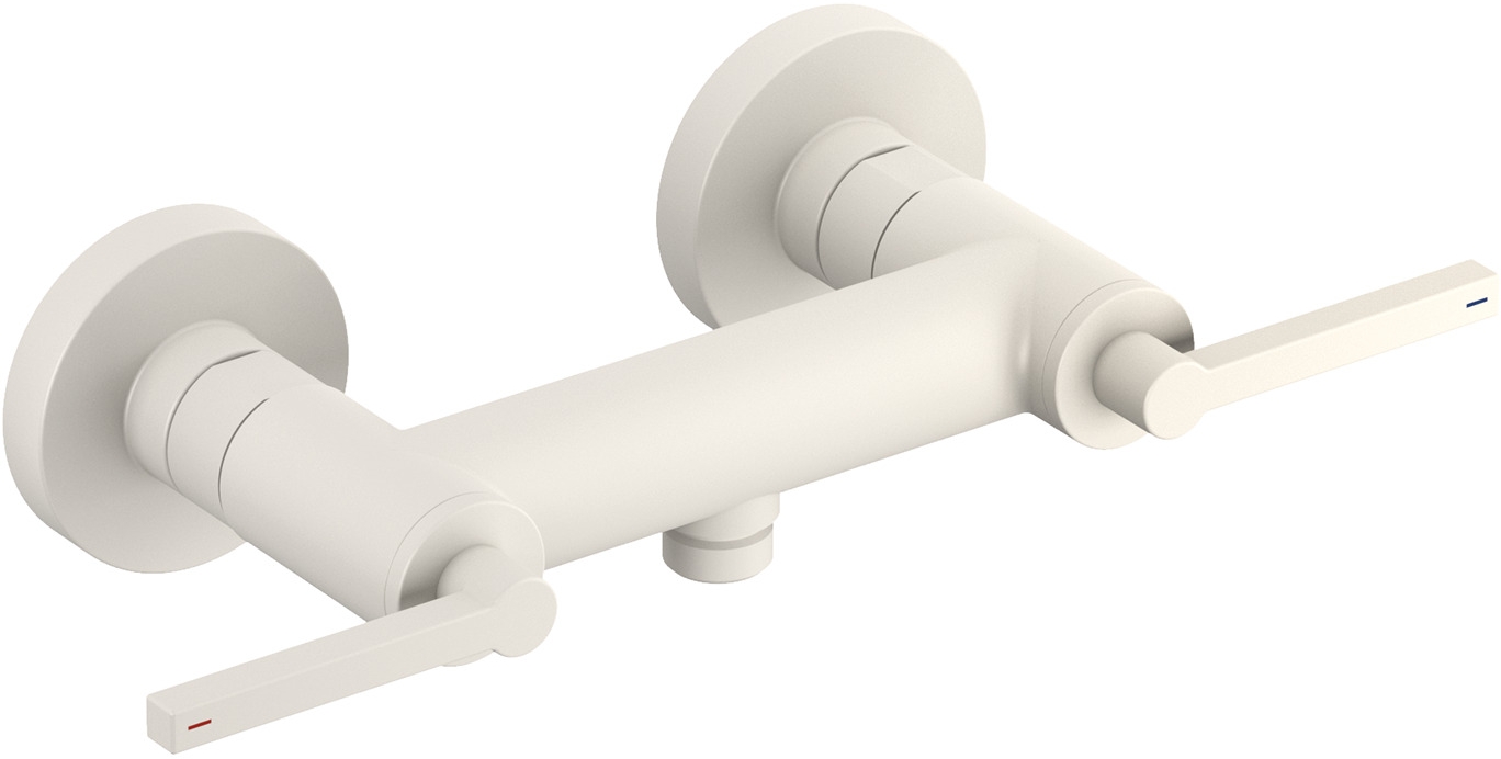 Kludi Nova Fonte Puristic zuhanycsaptelep fal || 20710O215