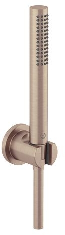 Kludi Nova Fonte Puristic zuhany készlet fal || 20850N1-15