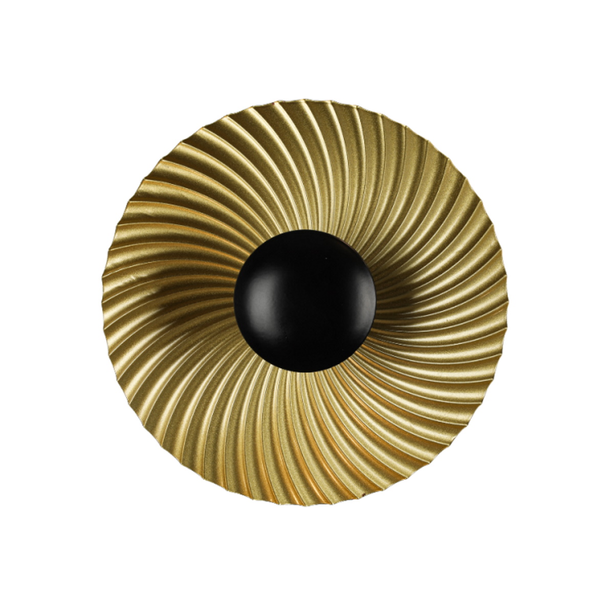 Light Prestige Sola oldalfali lámpa 1x5 W arany LP-0105/1W GD