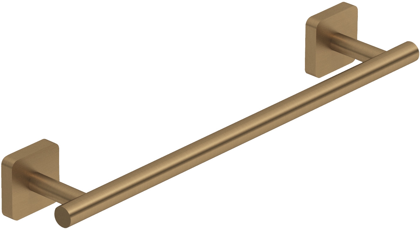 Kludi Vela S törölközőtartó antik bronz 25962N1