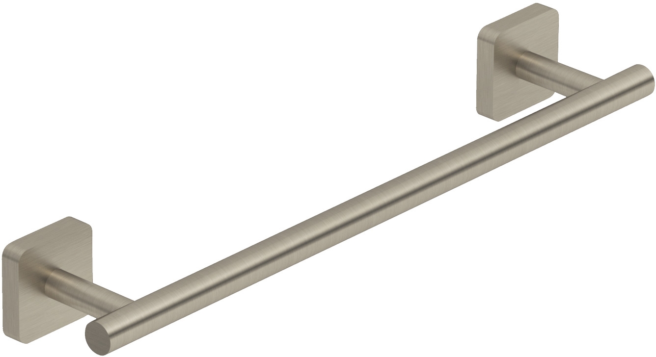 Kludi Vela S törölközőtartó nikkel 25962N5