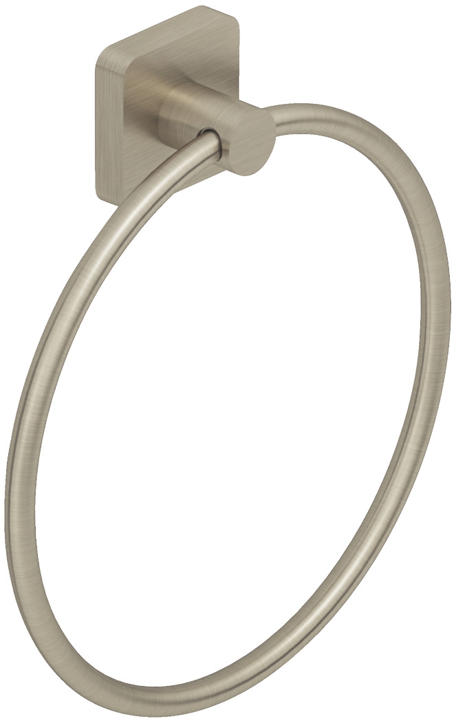 Kludi Vela S törülközőtartó nikkel 25978N5