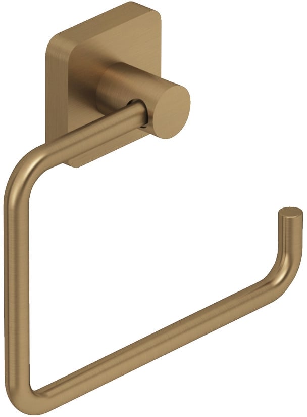 Kludi Vela S wc papír tartó || 25982N1