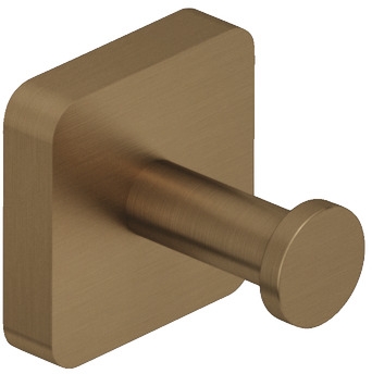 Kludi Vela S törölközőtartó antik bronz 25984N1