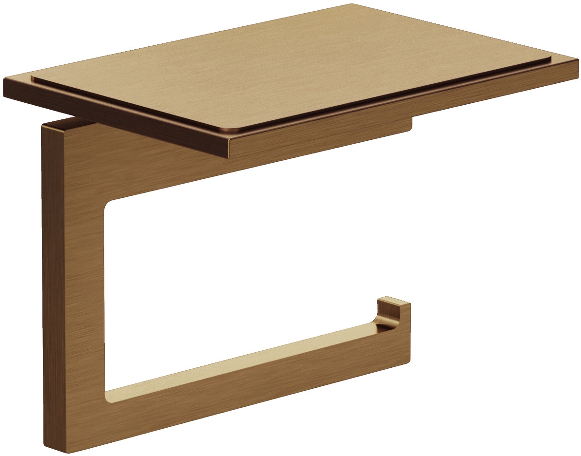 Kludi Vela C wc papír tartó || 31971N1