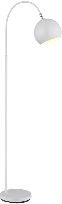Globo Lighting Benno állólámpa 1x60 W fehér 24779W