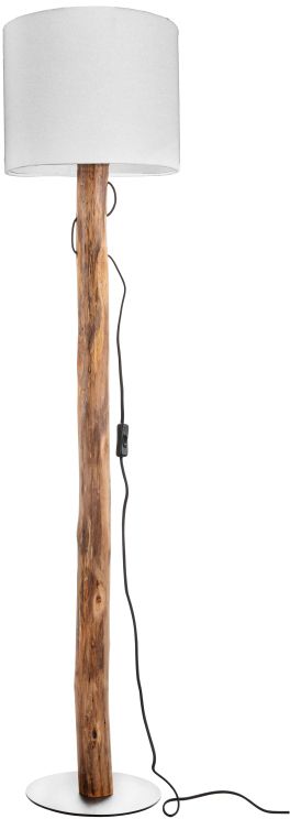 Globo Lighting Norin állólámpa 1x40 W fehér 40210146X