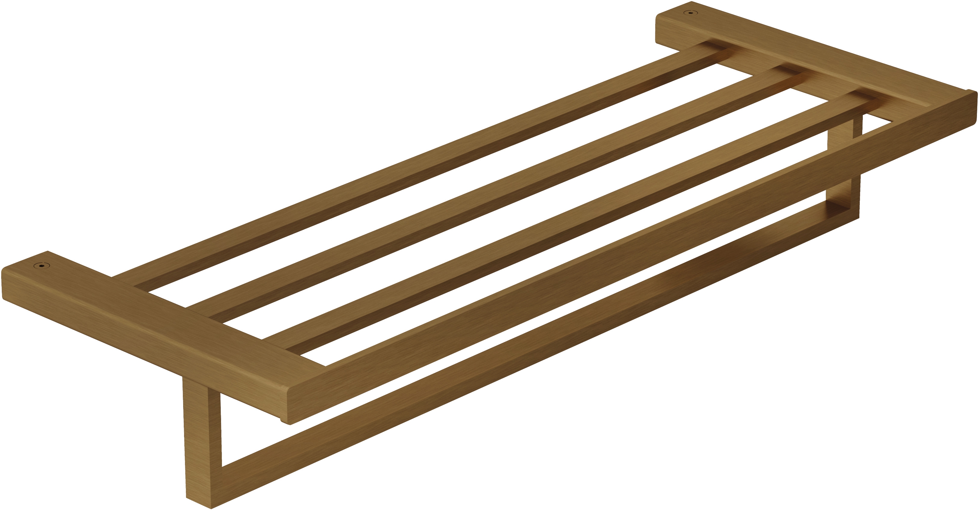 Kludi Vela C törölközőtartó antik bronz 31989N1