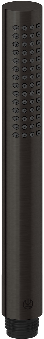 Kludi Nova Fonte zuhanyfej fekete 39120N2-00