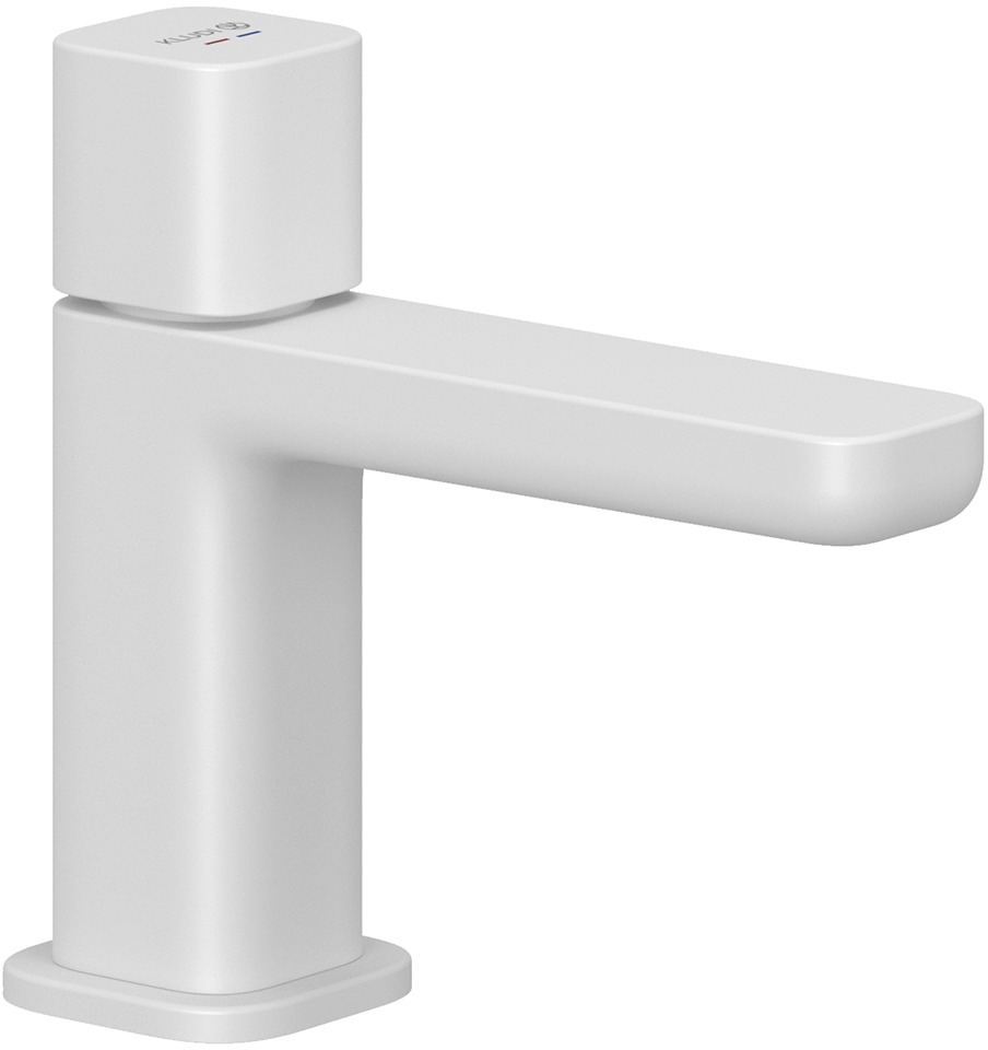 Kludi Renon mosdószelep álló fehér 421185375