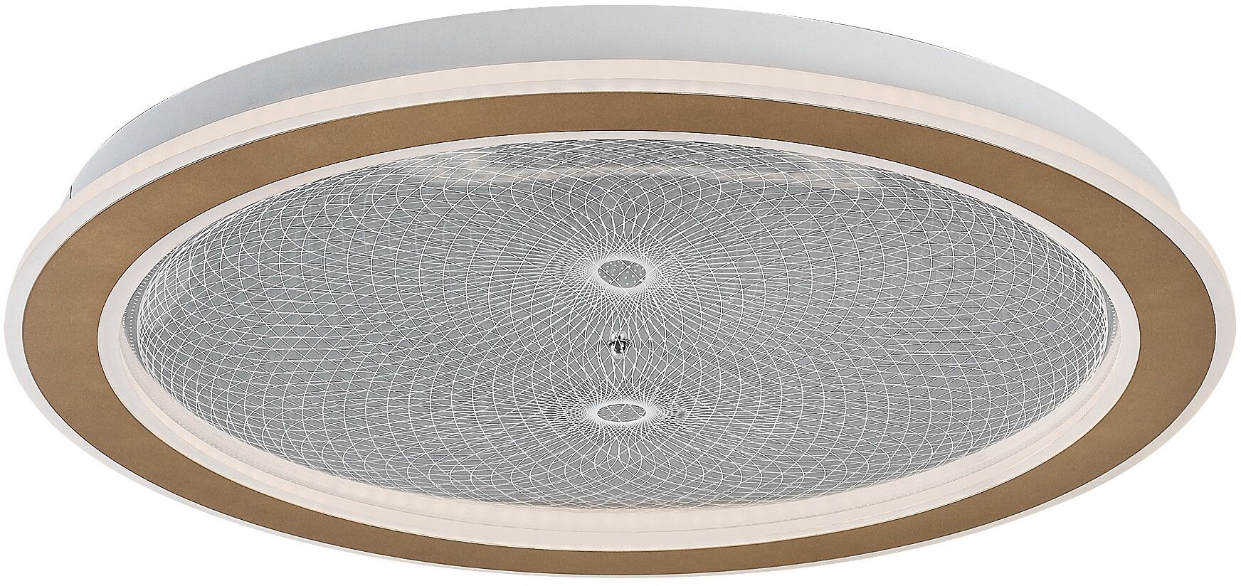 Rabalux Zofrael mennyezet 1x36 W fehér 71282