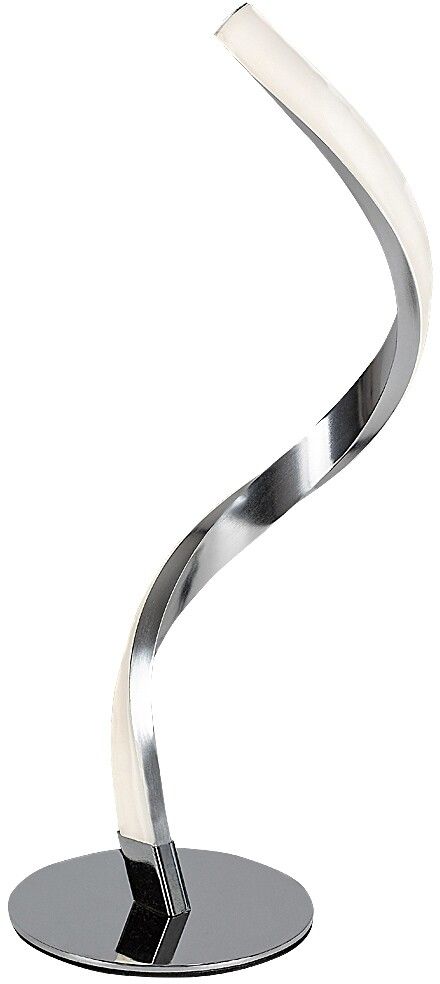 Rabalux Azula asztali lámpa 1x3 W króm 74211