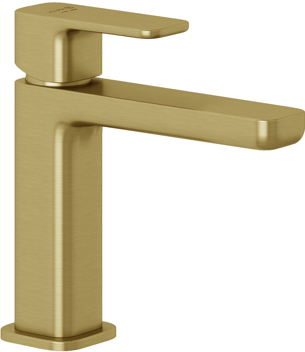 Kludi Renon mosdócsaptelep álló arany 42288N075