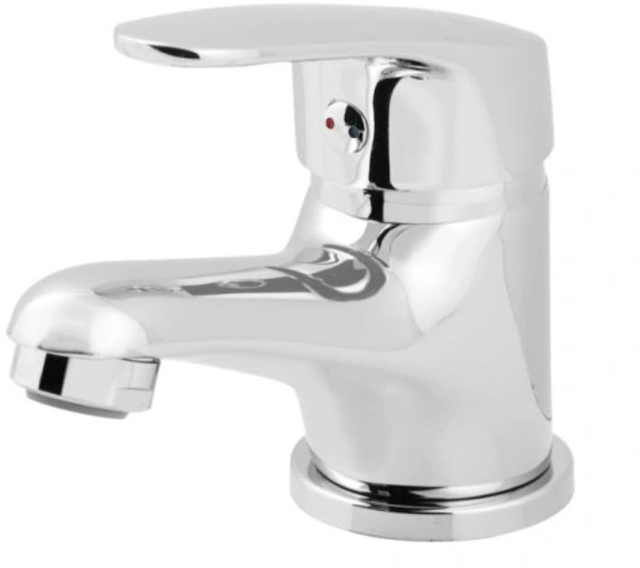 Ferro Primo Eco mosdócsaptelep álló króm BOP2EA