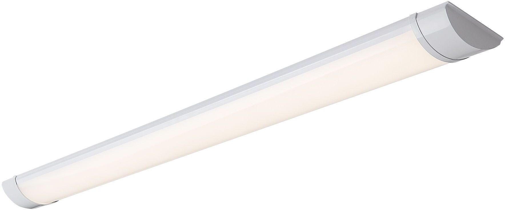 Rabalux Batten light2 szekrény alatti lámpa 1x24 W fehér 78024