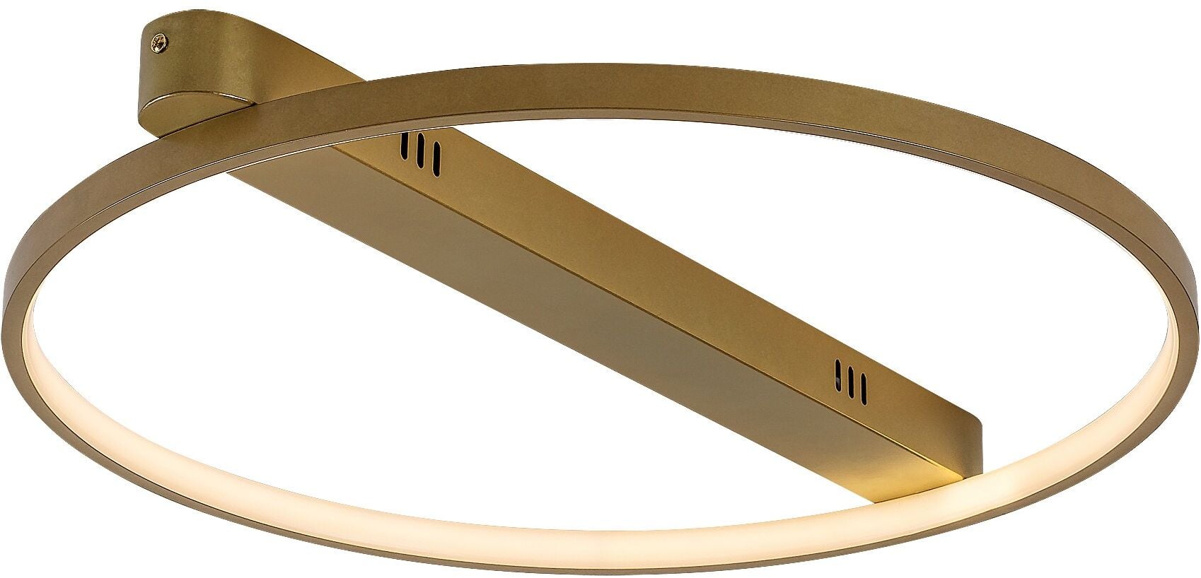 Rabalux Beliza mennyezet 1x45 W arany 71347