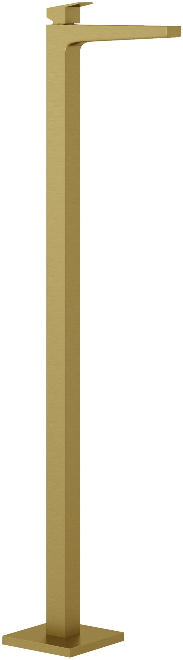 Kludi Decus mosdócsaptelep padló arany 54595N075