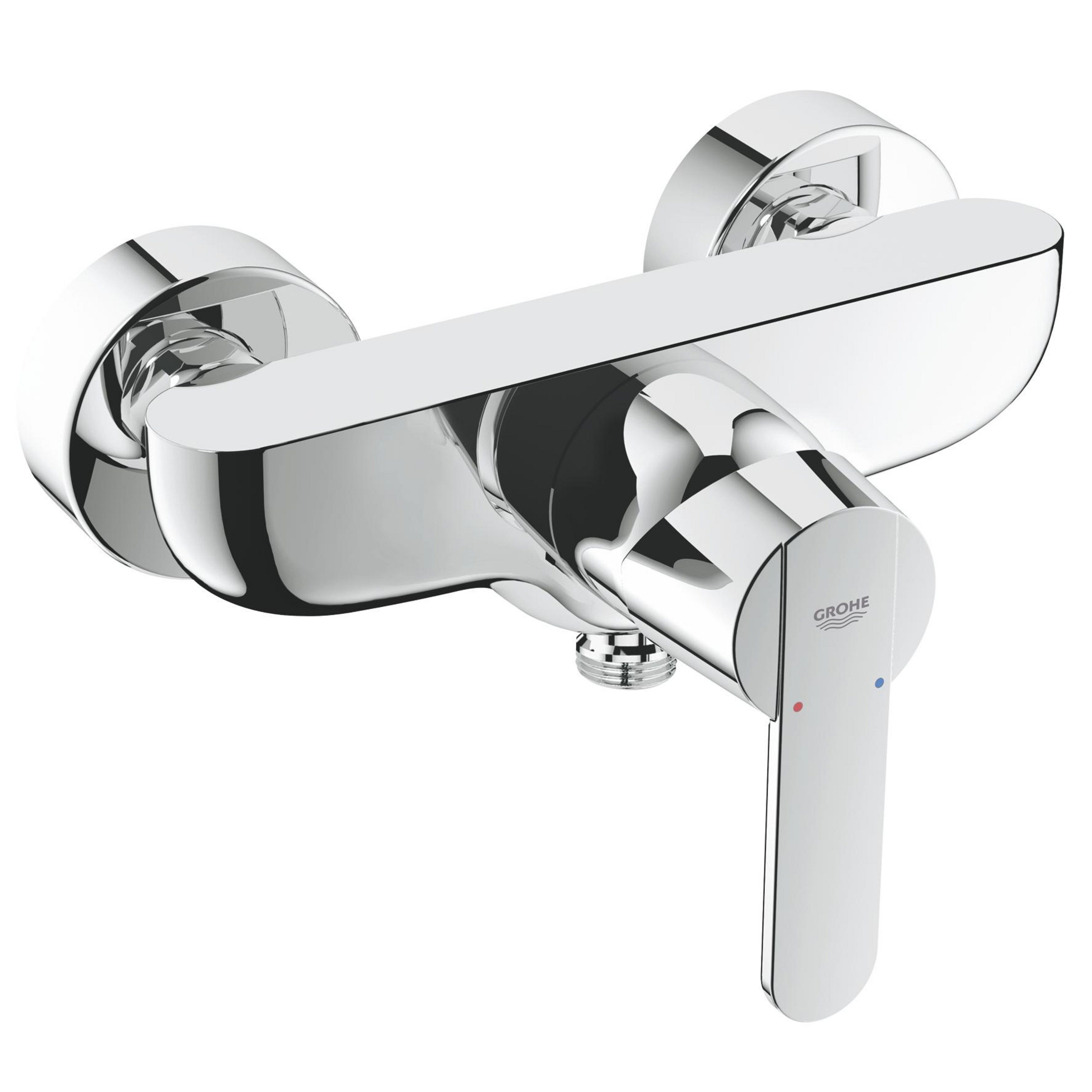 Grohe Get zuhanycsaptelep fal króm 32888000