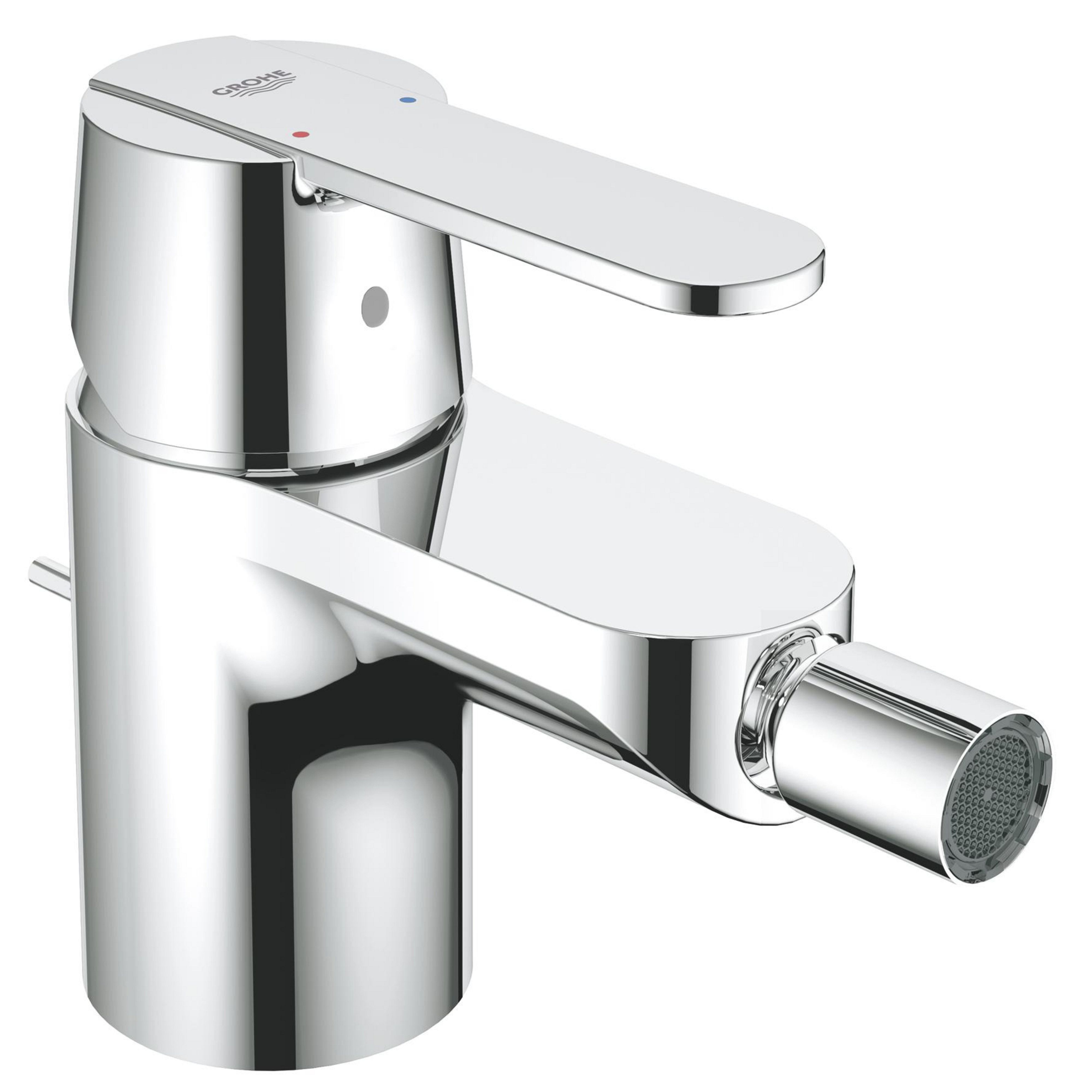 Grohe Get bidé csaptelep álló króm 32885000