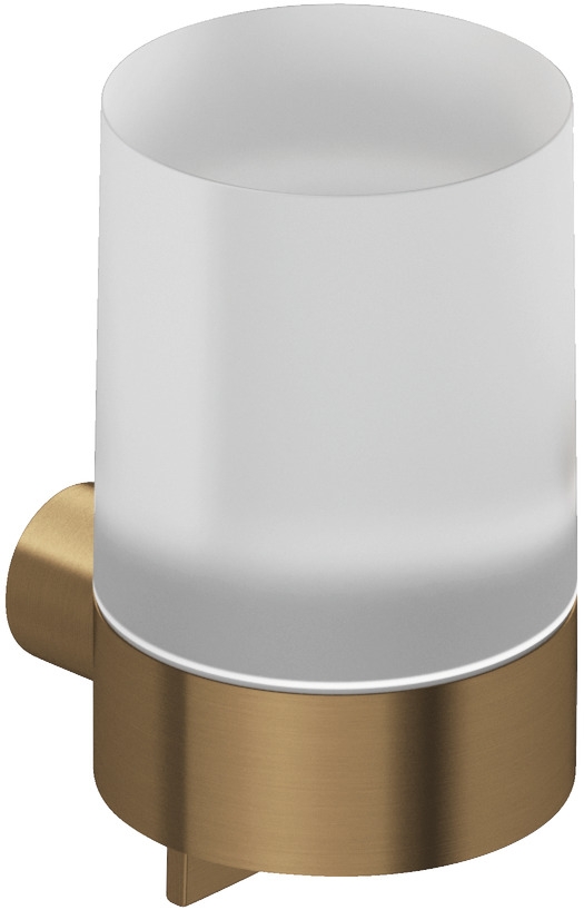 Kludi Vela R szappanadagoló 150 ml barna 58976N1