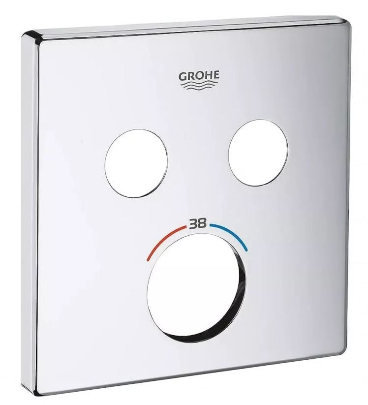 Grohe SmartControl rozetta 49039000