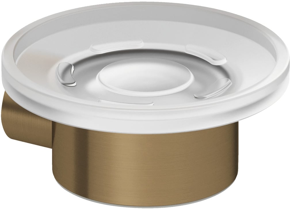 Kludi Vela R szappantartó fali 58985N1