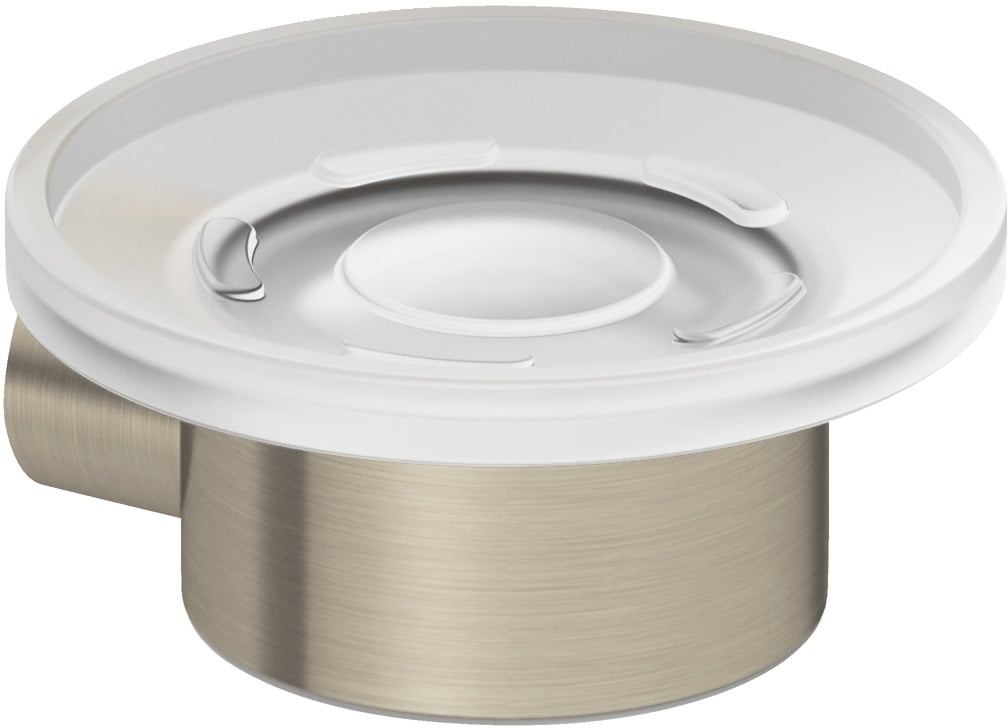 Kludi Vela R szappantartó fali nikkel 58985N5