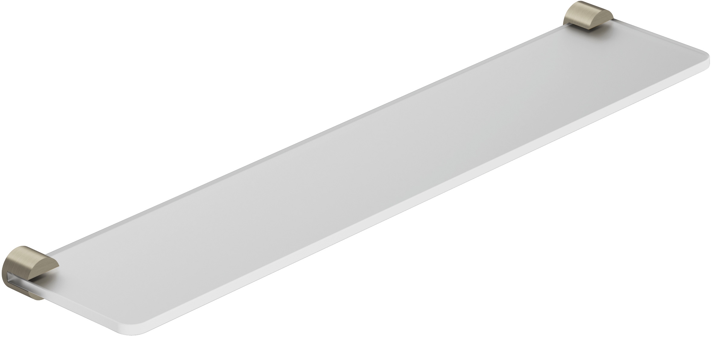 Kludi Vela R polc 60 cm fehér 58973N5