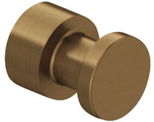 Kludi Vela R törölközőtartó antik bronz 58984N1