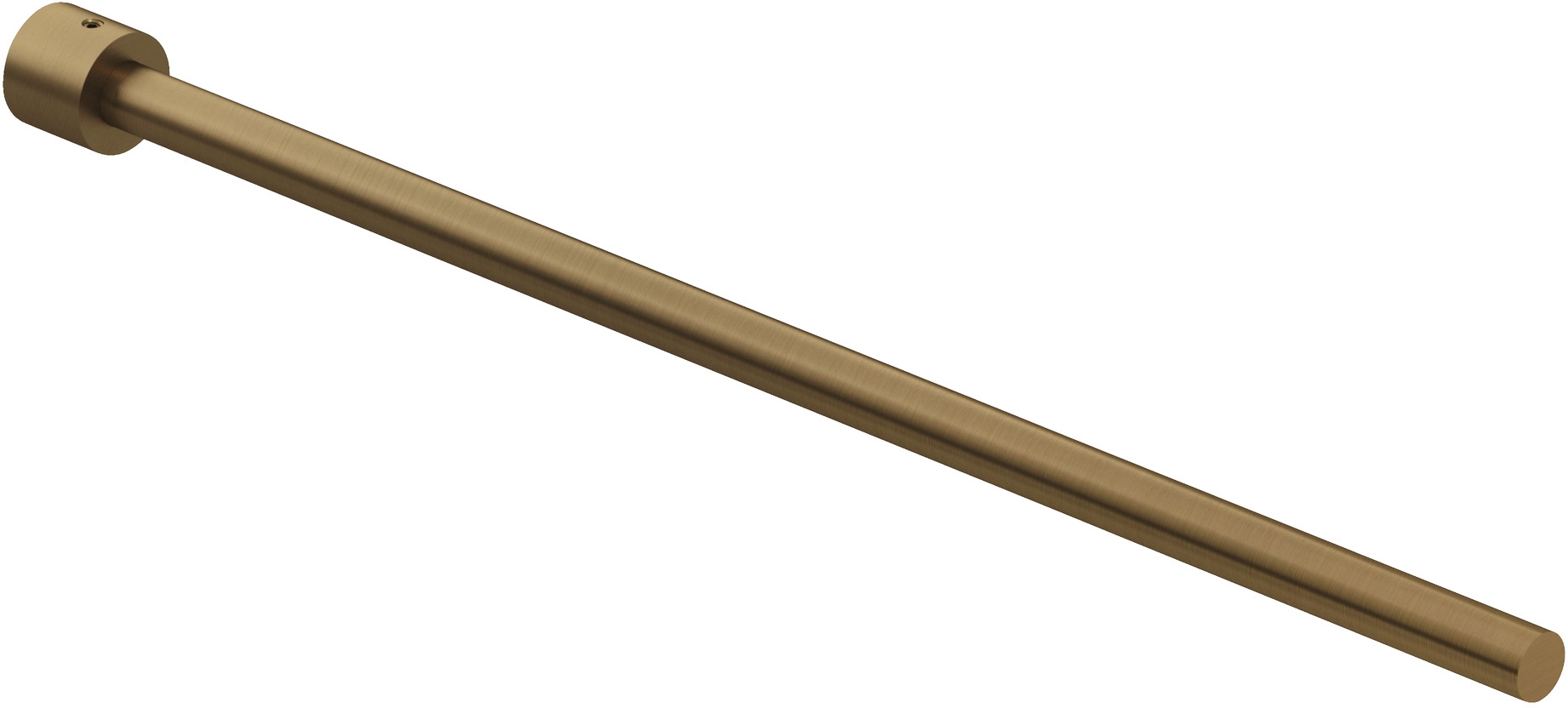 Kludi Vela R törölközőtartó antik bronz 58977N1S