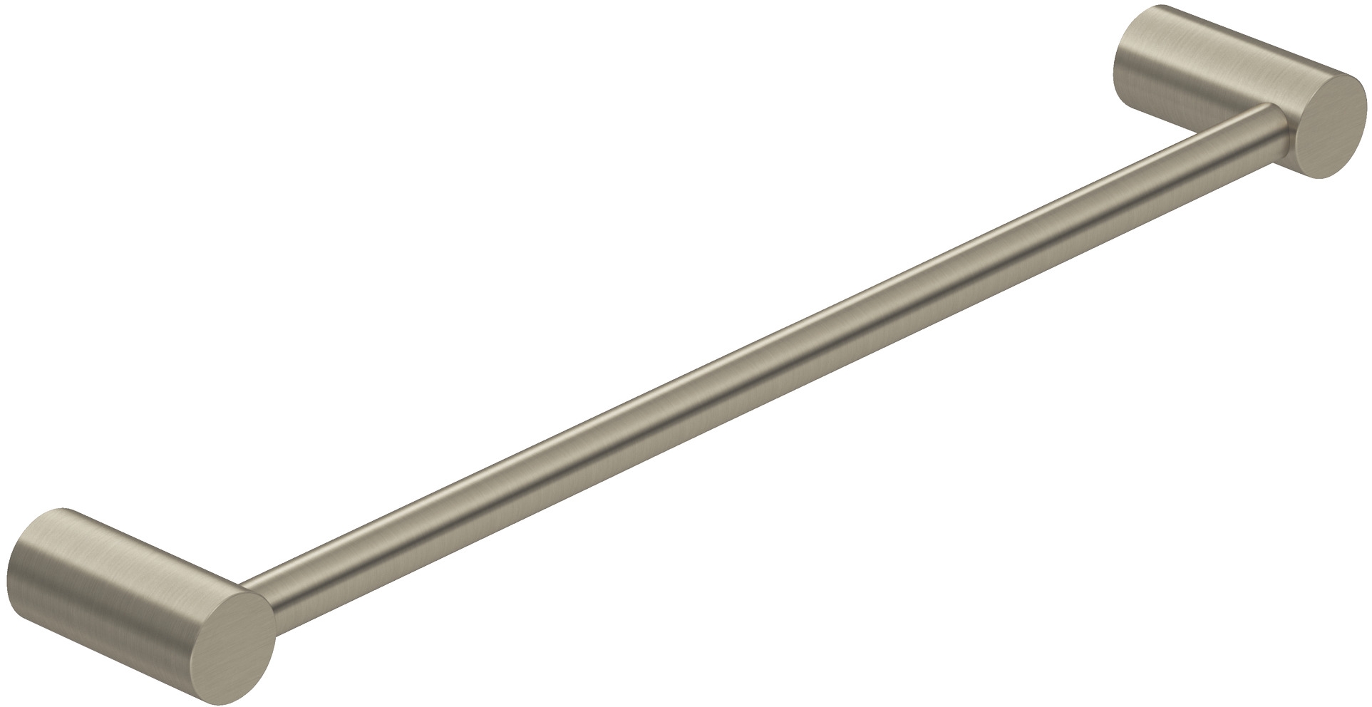 Kludi Vela R törölközőtartó nikkel 58980N5