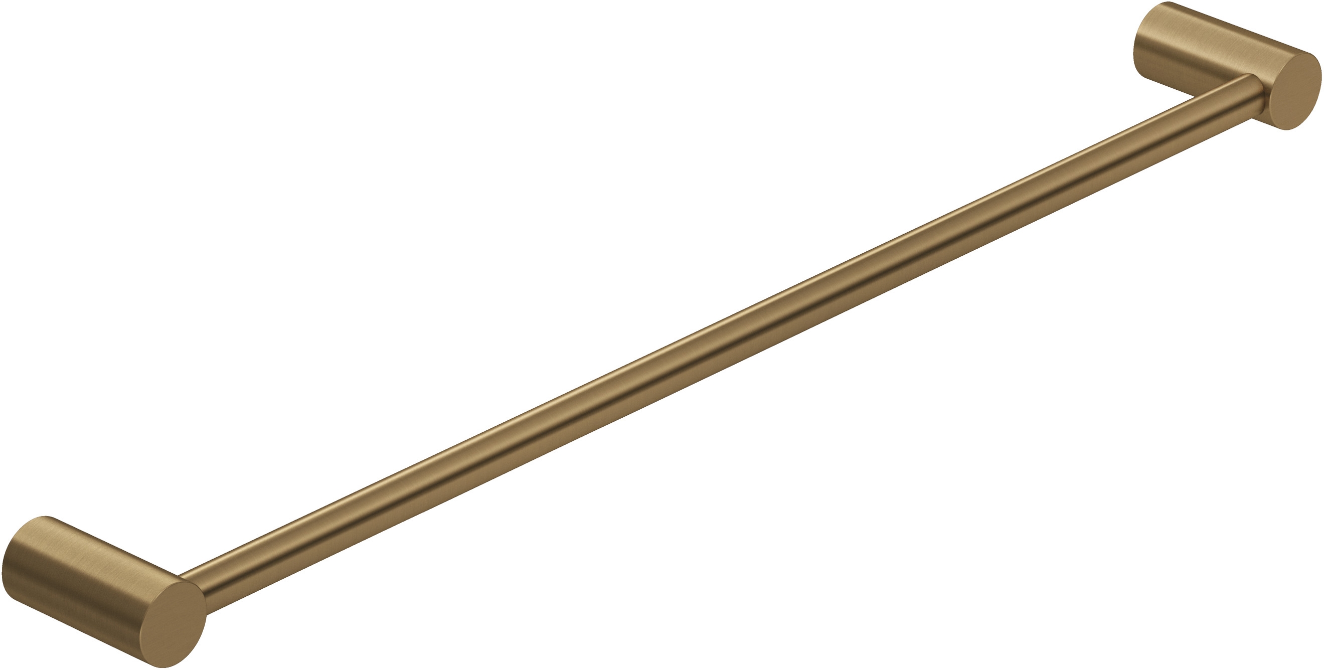 Kludi Vela R törölközőtartó antik bronz 58979N1